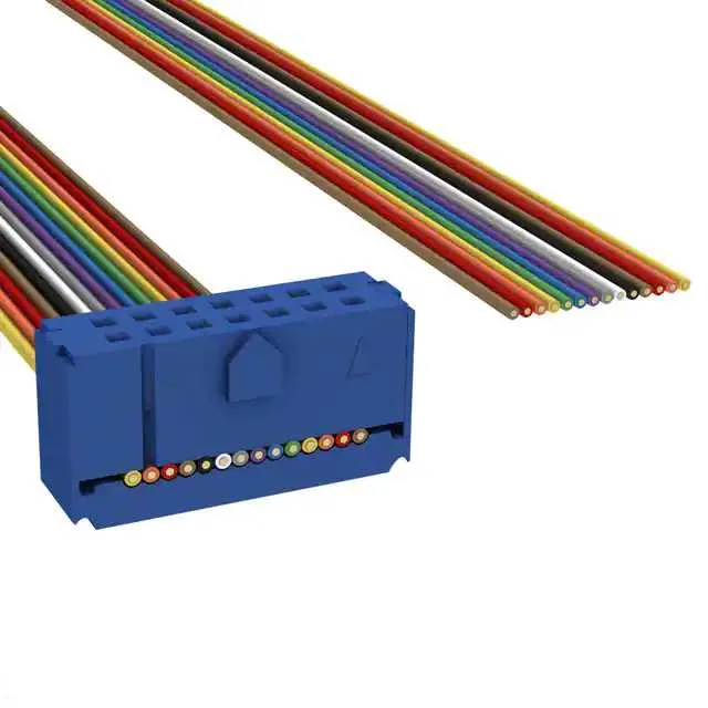 C1CXG-1436M (IDC CABLE - CKC14G/AE14M/X)