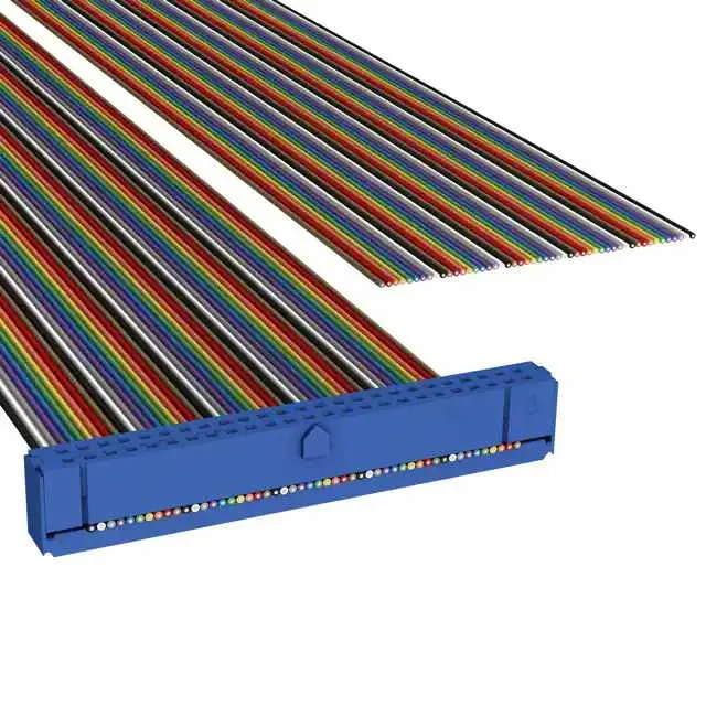 C1CXG-5036M (IDC CABLE - CKC50G/AE50M/X)