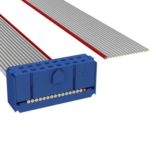C1CXS-1636G (IDC CABLE - CKC16S/AE16G/X)