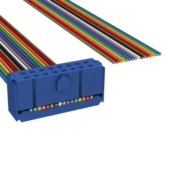 C1CXS-1636M (IDC CABLE - CKC16S/AE16M/X)