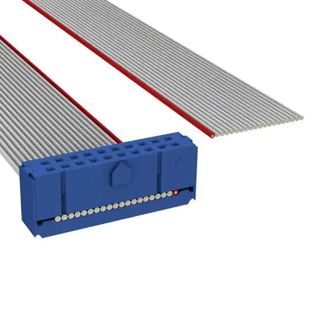 C1CXS-2036G (IDC CABLE - CKC20S/AE20G/X)