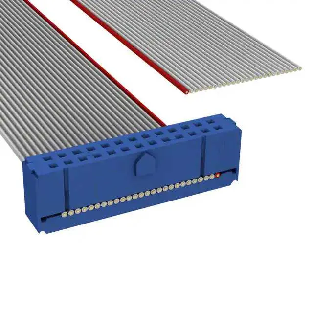 C1CXS-2636G (IDC CABLE - CKC26S/AE26G/X)