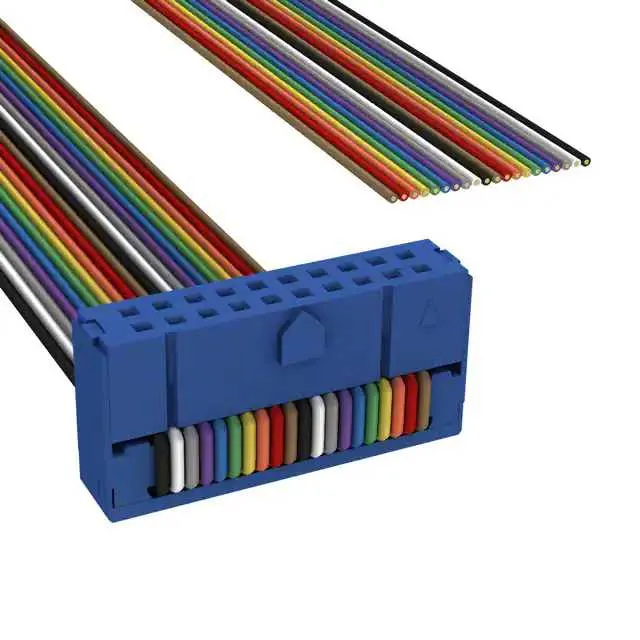 C1DXG-2036M (IDC CABLE - CKR20G/AE20M/X)