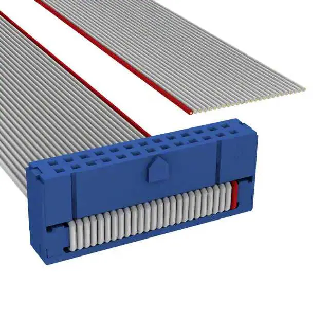 C1DXG-2636G (IDC CABLE - CKR26G/AE26G/X)