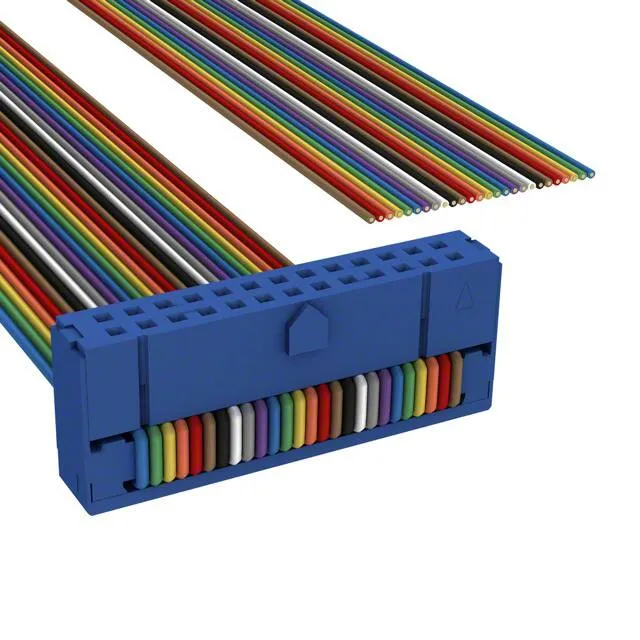 C1DXG-2636M (IDC CABLE - CKR26G/AE26M/X)