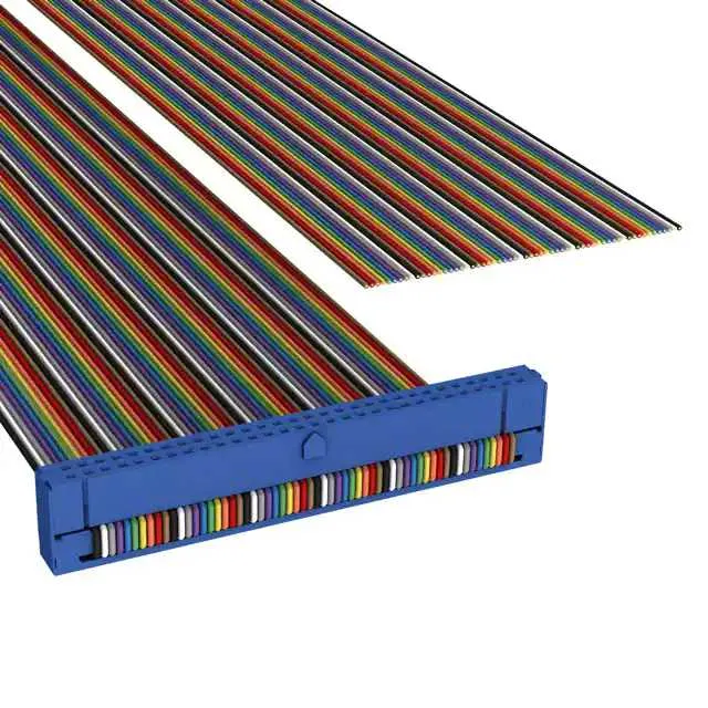 C1DXG-6036M (IDC CABLE - CKR60G/AE60M/X)