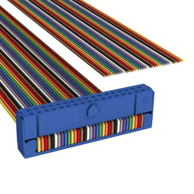 C1DXS-3436M (IDC CABLE - CKR34S/AE34M/X)