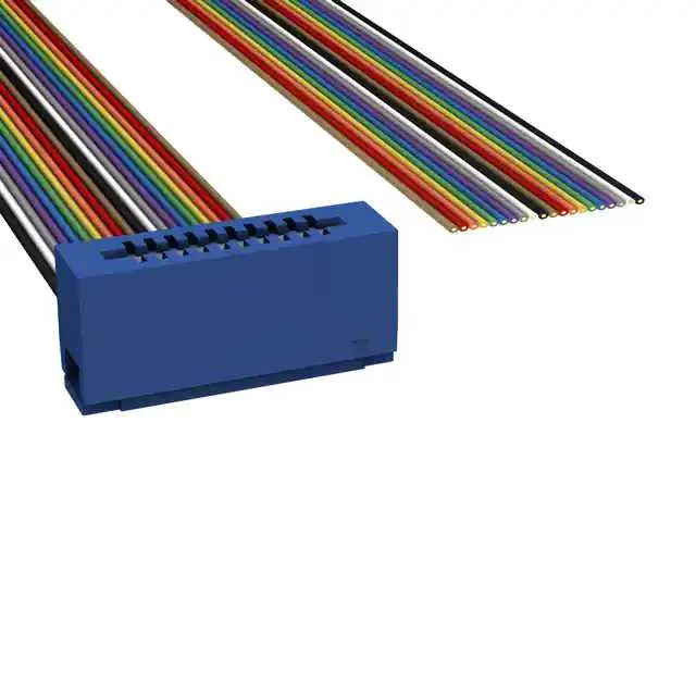C1EXG-2036M (IDC CABLE - CCE20G/AE20M/X)