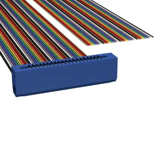 C1EXG-4036M (IDC CABLE - CCE40G/AE40M/X)