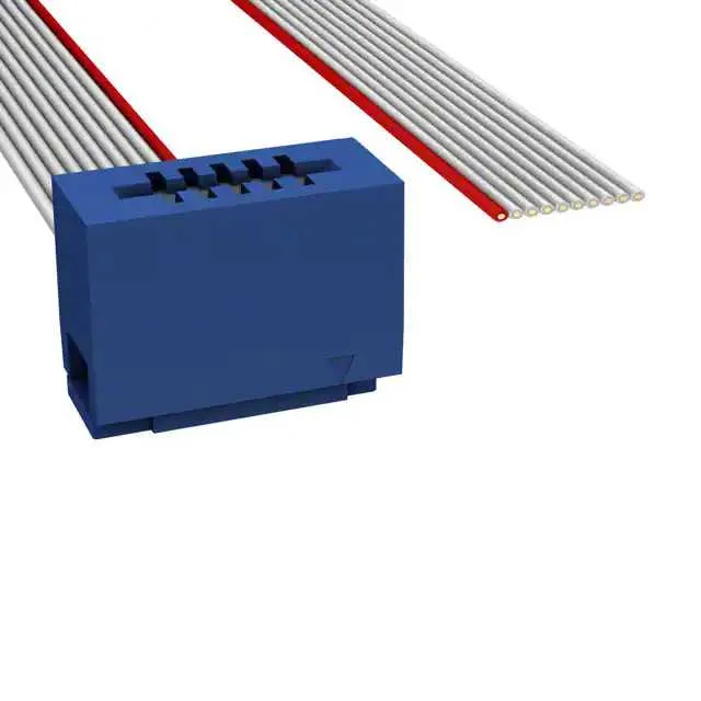 C1EXS-1036G (IDC CABLE - CCE10S/AE10G/X)
