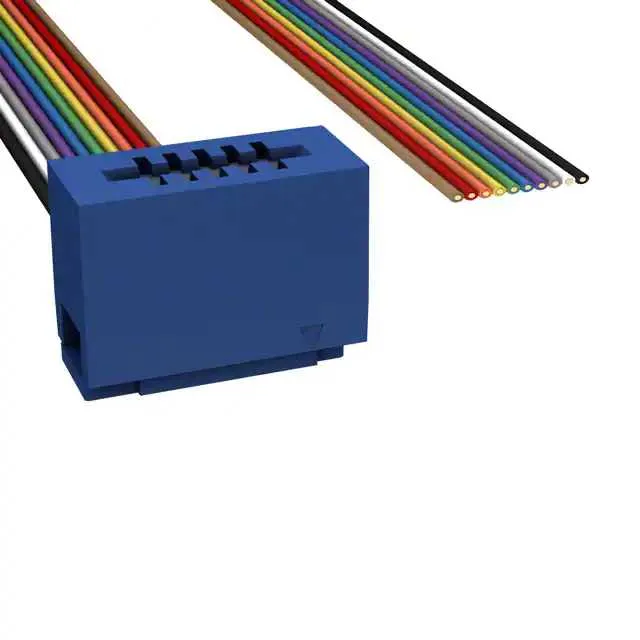 C1EXS-1036M (IDC CABLE - CCE10S/AE10M/X)