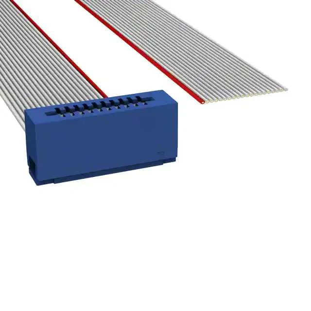 C1EXS-2036G (IDC CABLE - CCE20S/AE20G/X)