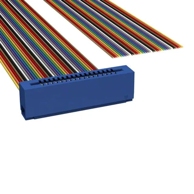 C1EXS-3436M (IDC CABLE - CCE34S/AE34M/X)