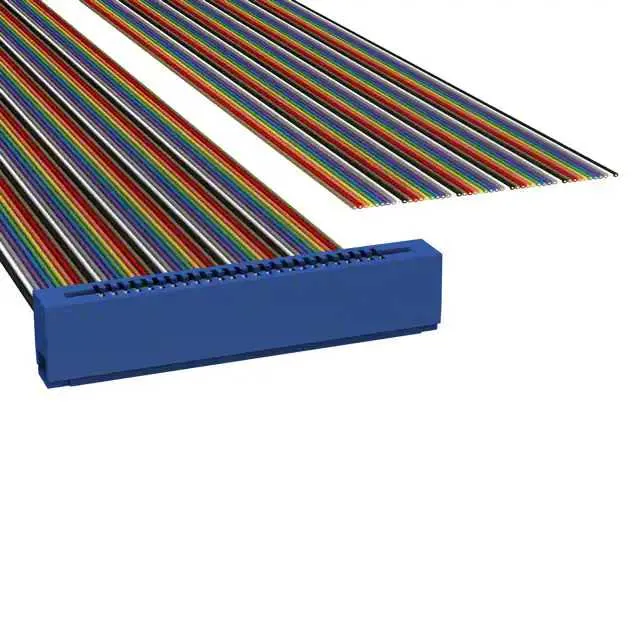 C1EXS-5036M (IDC CABLE - CCE50S/AE50M/X)