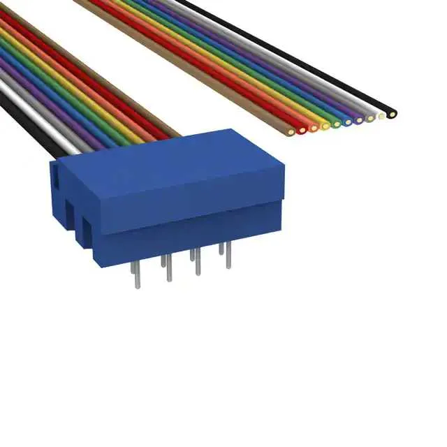 C1PXS-1036M (IDC CABLE - CPC10S/AE10M/X)