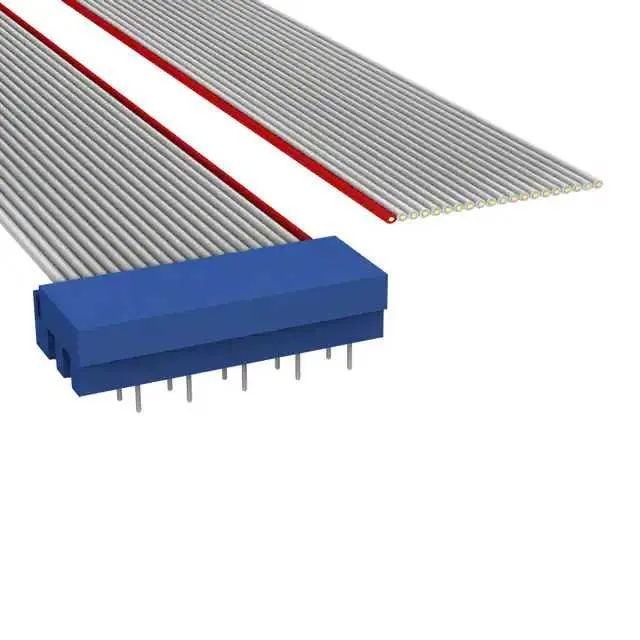 C1PXS-2036G (IDC CABLE - CPC20S/AE20G/X)