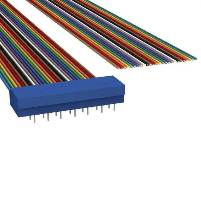 C1PXS-2636M (IDC CABLE - CPC26S/AE26M/X)