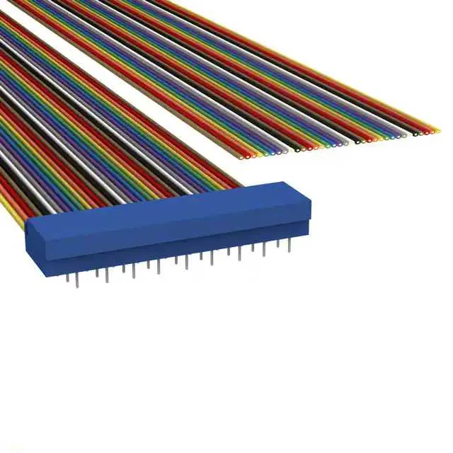 C1PXS-3436M (IDC CABLE - CPC34S/AE34M/X)