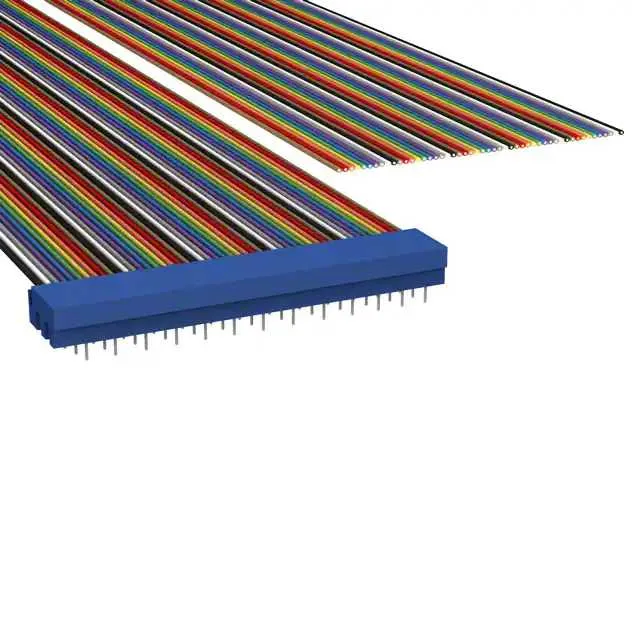 C1PXS-5036M (IDC CABLE - CPC50S/AE50M/X)