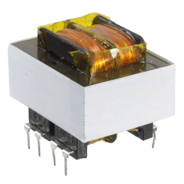 F12-500-C2 (XFRMR LAMINATED 6VA THRU HOLE)