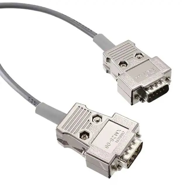 C200H-CN320-EU (CABLE ASSY COMM RS-232C 6.56')