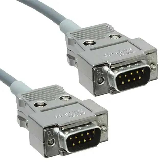 C200H-CN520-EU (CABLE ASSY COMMUNICATIONS 16.4')