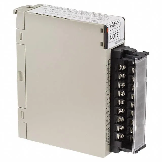 C200H-ID212 (INPUT MODULE 16 DIGITAL)