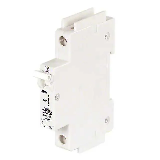 C20A1P (CIR BRKR MAG-HYDR 20A 480VAC)