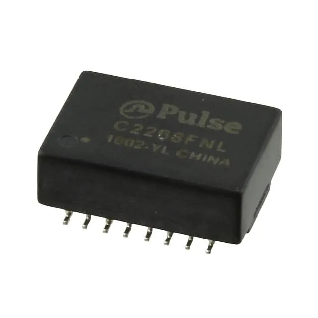 C2268FNL (PULSE XFMR 1:1 7.5UH)