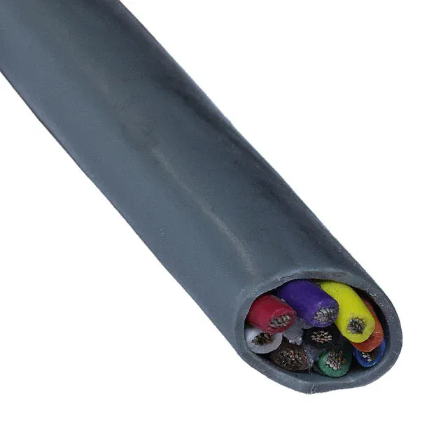 C2422A.38.10 (CABLE 9COND 18AWG GRAY 500')