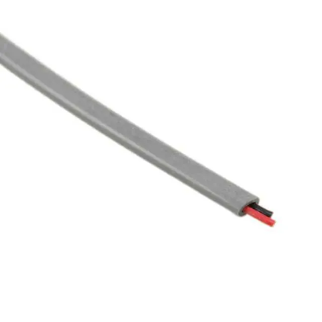 C2461A.41.10 (CABLE 2COND 24AWG GRAY 1000')