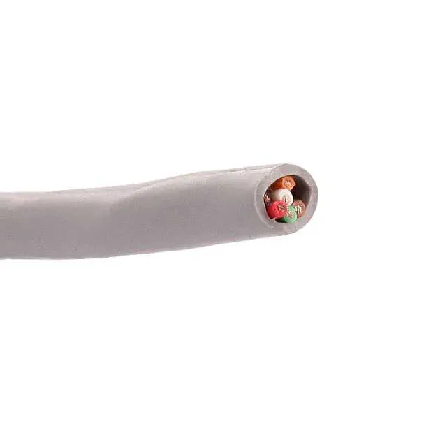 C2465A.21.10 (CABLE 8COND 24AWG GRAY 1000')