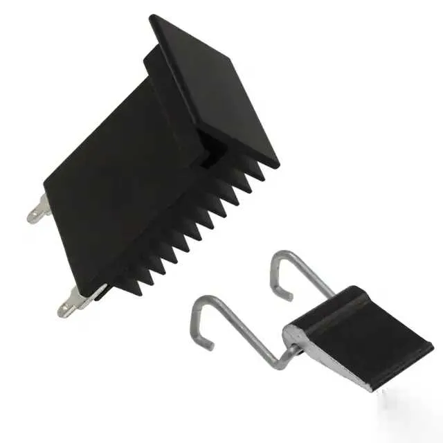 C247-025-1AE (HEATSINK FOR TO-247 WITH 1 CLIP)