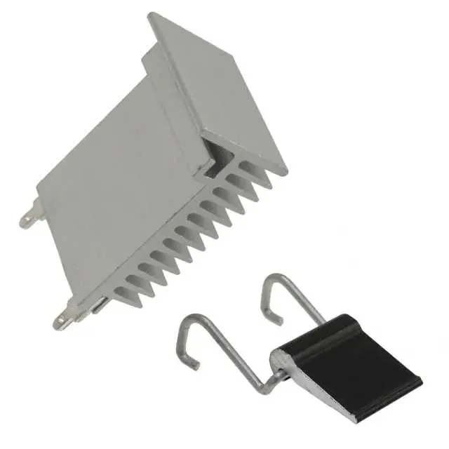 C247-025-1VE (HEATSINK FOR TO-247 WITH 1 CLIP)