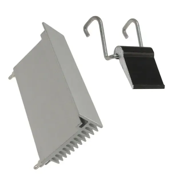 C247-075-3VE (HEATSINK FOR TO-247 WITH 3 CLIPS)