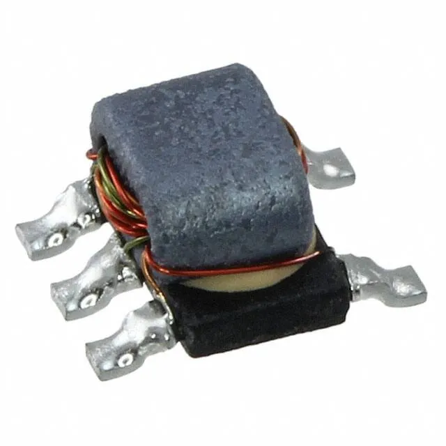 C2567NL (PULSE XFMR 1:1.7CT)