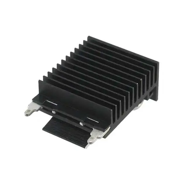 C264-030-1AE (HEATSINK AND CLIP FOR TO-264)