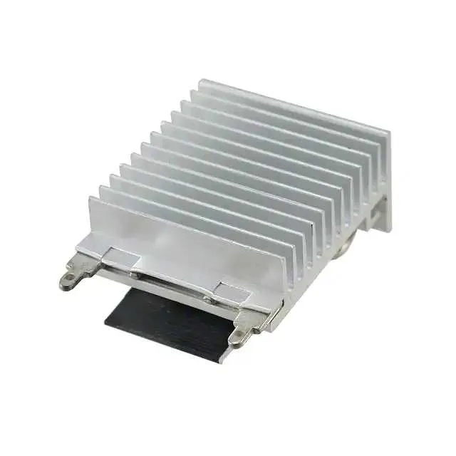 C264-030-1VE (HEATSINK AND CLIP FOR TO-264)