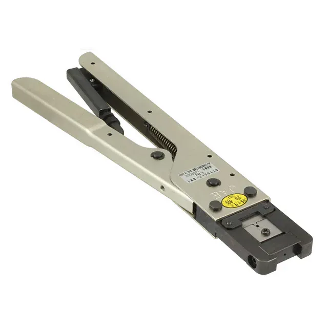 C2777-CT150-2-DW1 (TOOL HAND CRIMPER)