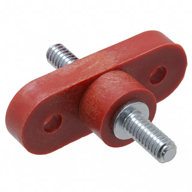 C2791-R (CONN TERM STUD THREADED)