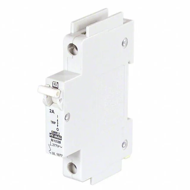 C2A1P (CIR BRKR MAG-HYDR 2A 480VAC)