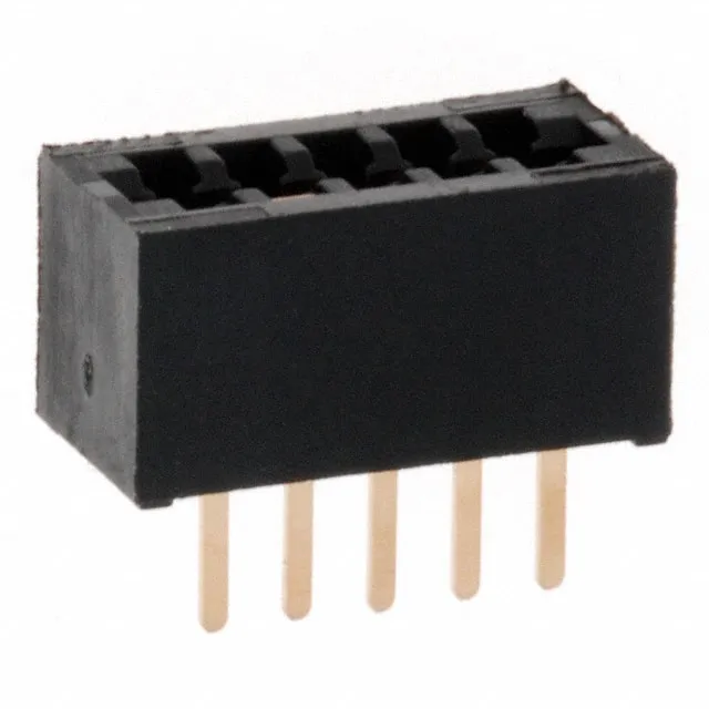 C2KO-P107 (CONN EDGEBOARD FOR PA BCD PC MN)