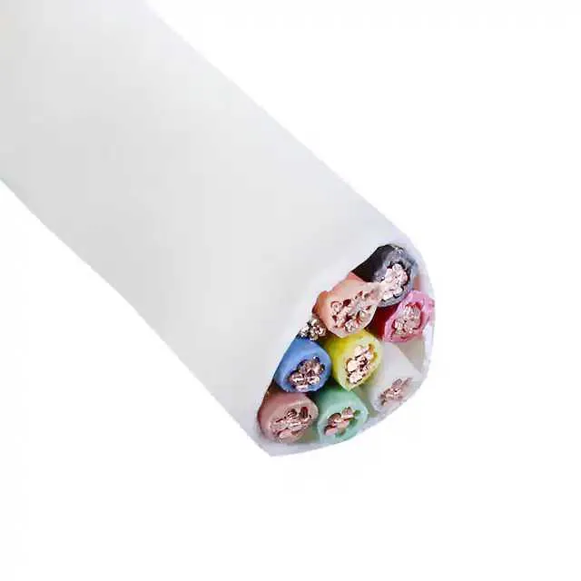 C3122.41.86 (CABLE 8COND 18AWG NATURAL 1000')