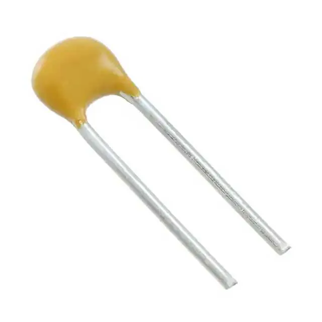 C315C102J1G5TA7303 (CAP CER 1000PF 100V C0G/NP0 RAD)