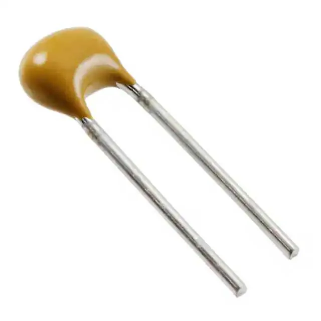 C315C220K2G5TA7301 (CAP CER 22PF 200V C0G/NP0 RADIAL)
