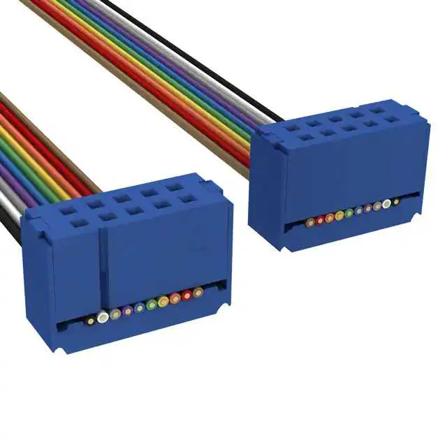 C3AAG-1018M (IDC CABLE - CSC10G/AE10M/CSC10G)