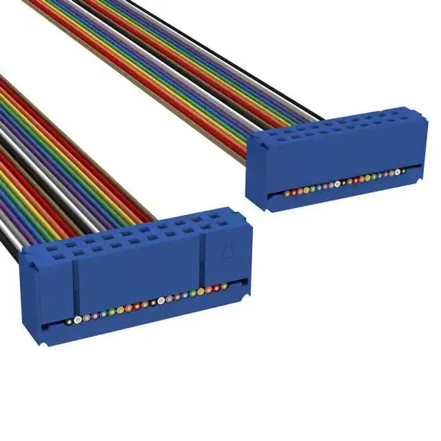 C3AAG-2018M (IDC CABLE - CSC20G/AE20M/CSC20G)