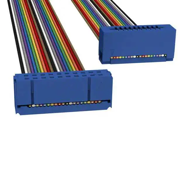 C3AEG-2036M (IDC CABLE - CSC20G/AE20M/CCE20G)