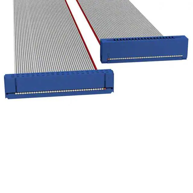 C3AEG-4036G (IDC CABLE - CSC40G/AE40G/CCE40G)