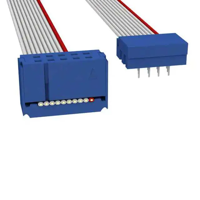 C3APS-1036G (IDC CABLE - CSC10S/AE10G/CPC10S)